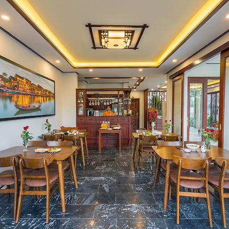 Cic Coliving & Coworking Community Villa Хоян Екстер'єр фото