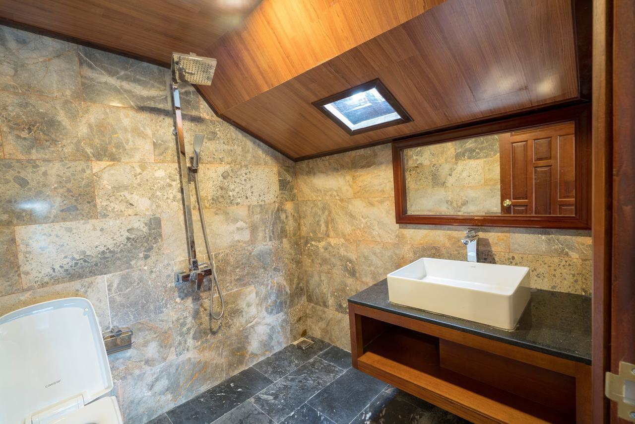 Cic Coliving & Coworking Community Villa Хоян Екстер'єр фото