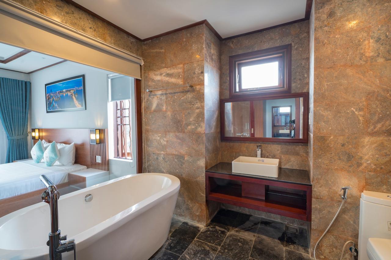 Cic Coliving & Coworking Community Villa Хоян Екстер'єр фото