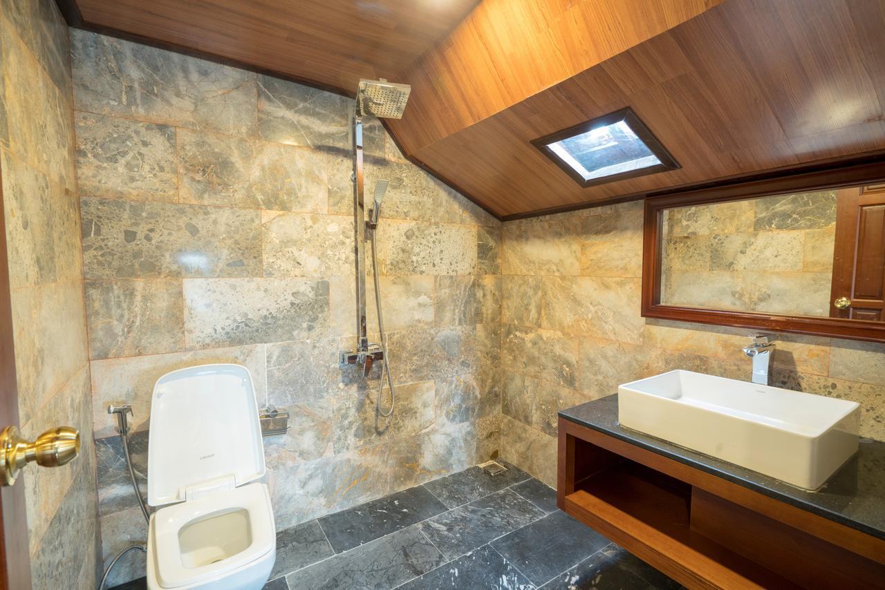 Cic Coliving & Coworking Community Villa Хоян Екстер'єр фото