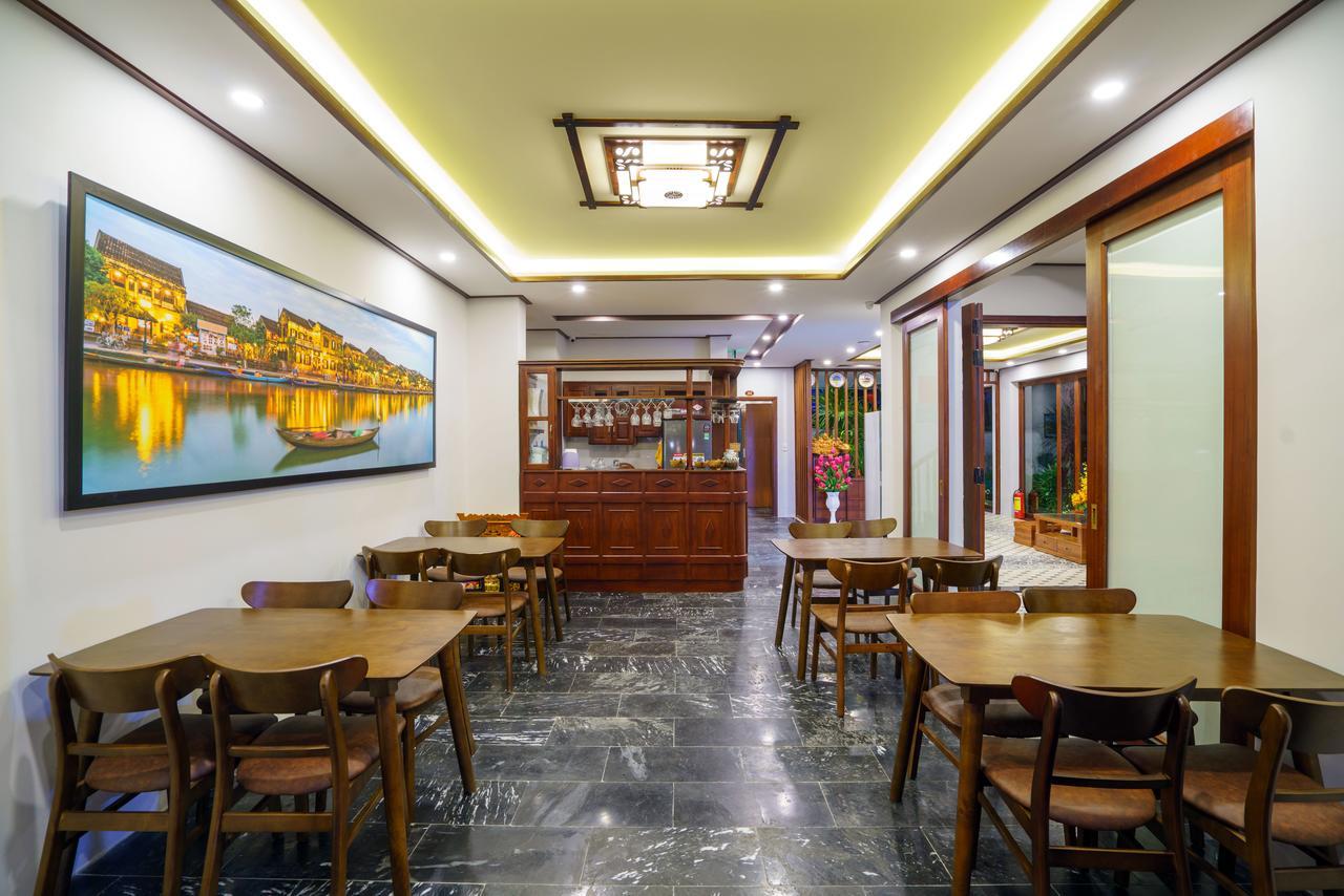 Cic Coliving & Coworking Community Villa Хоян Екстер'єр фото